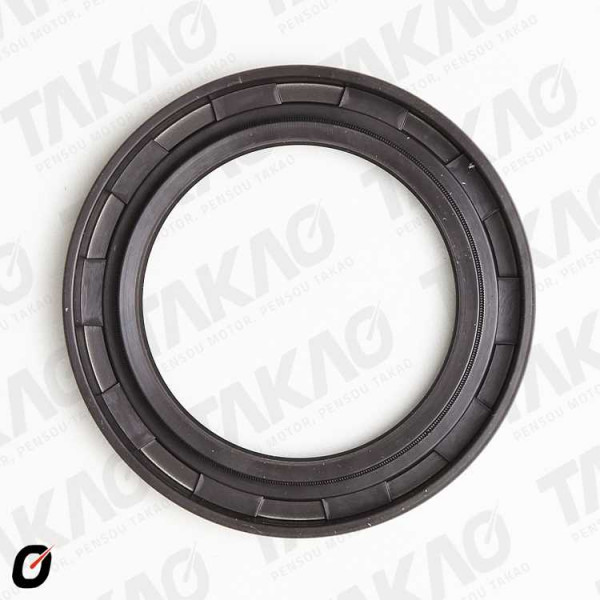 Retentor Dianteiro - Emp. Motor Nissan H15