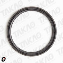 Retentor Dianteiro - Emp. Motor Nissan TB42-4.2L Komatsu FG7, FG40 Diesel