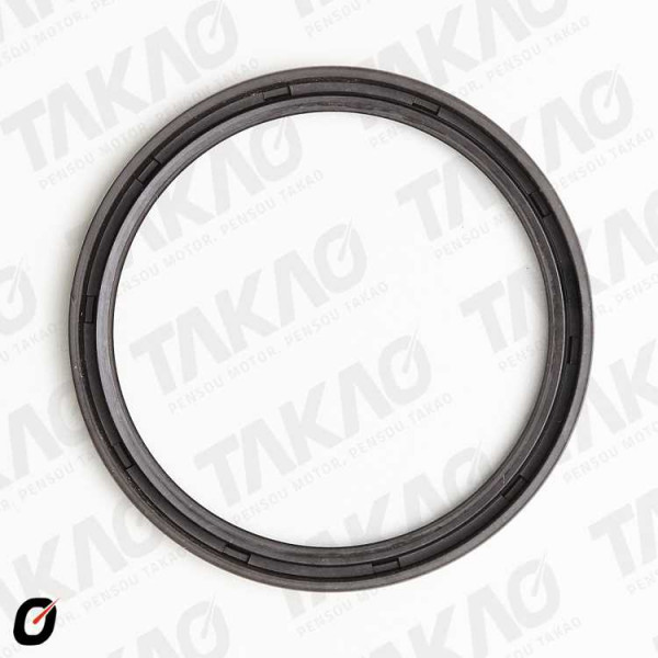 Retentor Dianteiro - Emp. Motor Nissan TB42-4.2L Komatsu FG7, FG40 Diesel