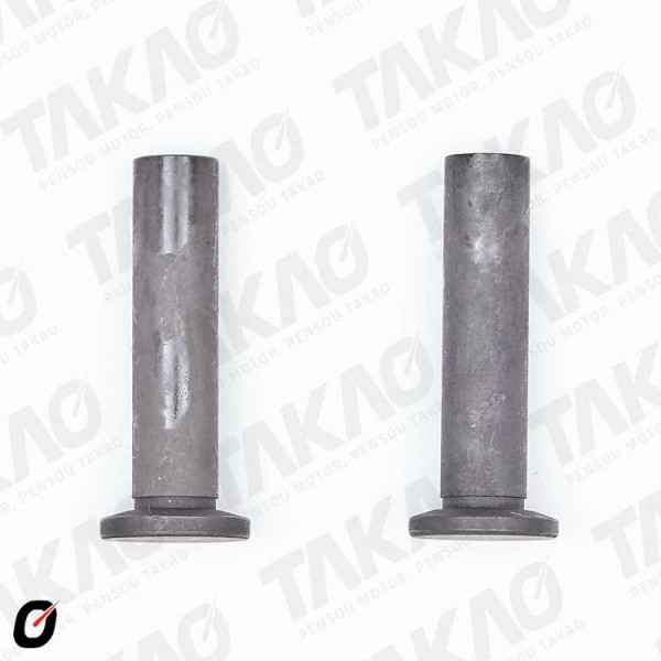 Tucho de Válvula (cada) - Emp.Motor Nissan H15