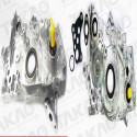 Bomba de Oleo Mitsubishi Emp. Clark 2.0L 8V