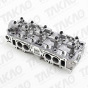 Cabeçote - Emp.Motor Mitsubishi 4G64 - 2.4L 8V SOHC Clark