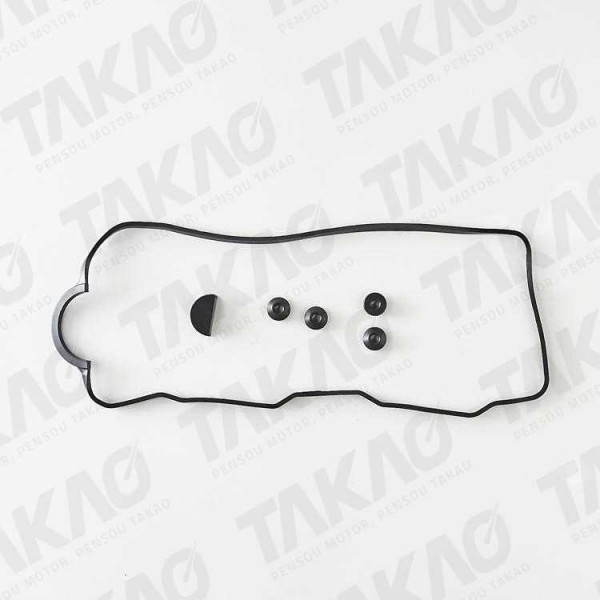 Junta da Tampa de Valvula Mitsubishi Emp Clark 2.0L 8V