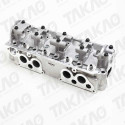 Cabeçote - Emp. Motor Mazda 2.0L 8V SOHC FE/F2 Hyster, Yale