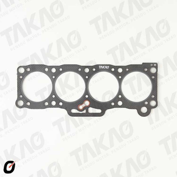 Junta de Cabeçote - Emp. Motor Mazda F2 - 2.0L 8V SOHC Yale