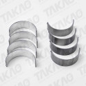 Bronzina de Biela (JG) - Emp. Motor GM Clark,Hyster,Daewoo 3.0L 8V OHC