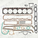 Junta Completa s/ Retentores (JG) - Empilhadeira GM Clark, Hyster, Yale 4.1L 12V SOHC
