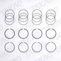 Anel JG Mercedes-Benz 1.6L 16V DOHC A200, B200