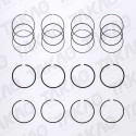 Anel (JG) - Mercedes-Benz 1.8L 16V DOHC C180, C200 Gasolina