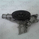 Bomba d'Água - Mercedes-Benz 3.0/3.5L 24V V6 GLK280, GLK300, E350 SL350, SLK350