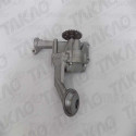 Bomba de Oleo - Mercedes-Benz 1.6/1.9L 8V SOHC Classe A 160, 190 Gasolina
