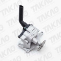 Bomba de Oleo - Mercedes-Benz 2.2L 16V L4 Sprinter 311,312,313 412, 413 CDI