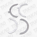 Arruela de Encosto (JG) - Mercedes-Benz 1.6/1.7/1.8/2.0L  C240,C280,E320,ML320 CLK320,SLK320