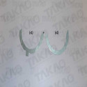 Arruela de Encosto (JG) - Mercedes-Benz 1.6/2.0L 16V DOHC A200, B200, C180K C200, Vito
