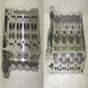 Cabeçote - Mercedes-Benz 2.2L 16V DOHC Sprinter 311,412