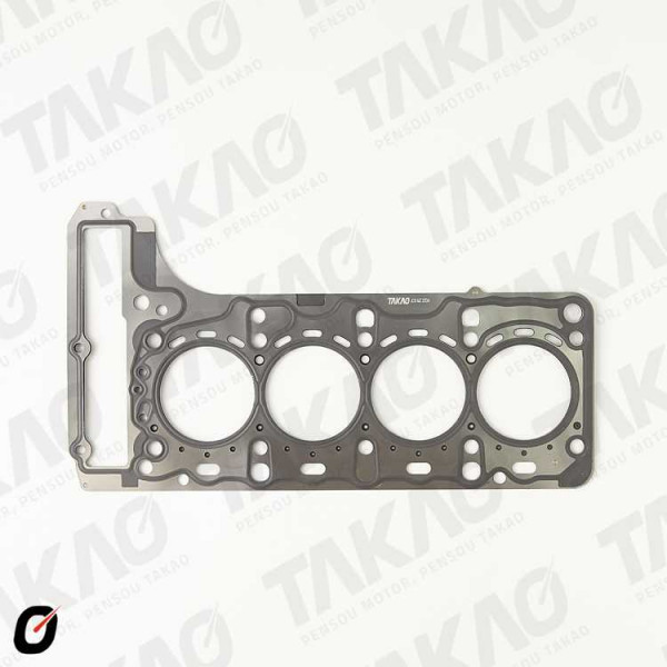 Junta de Cabeçote - Mercedes-Benz 2.2L 16V DOHC Sprinter 311,312,313 412, 413 CDI