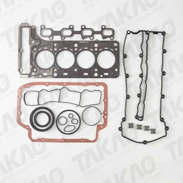 Junta Completa c/ Retentores (JG) MB 311 415 515 2.2L 16V