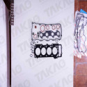 Junta Superior c/ Retentor (JG) - Mercedes-Benz 1.6L 8V SOHC Classe A 160  Gasolina