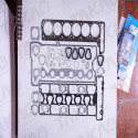 Junta Superior c/ Retentor (JG) - Mercedes-Benz 2.8L 12V L6  S280,S280C,S280E,SE SL, SLC, CE
