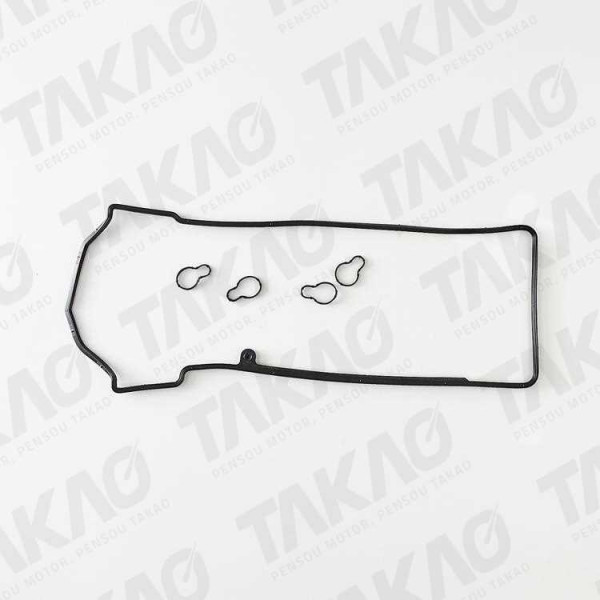 Junta da Tampa de Valvula (cada) - Mercedes-Benz 2.2L 16V DOHC Sprinter 311,312,313 412, 413 CDI
