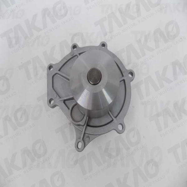 Bomba d'Água - Land Rover 2.5L 24L V6 25K4F Freelander   00 até 06