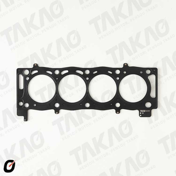 Junta de Cabeçote - Land Rover 2.2L 16V L4 DOHC Freelander 2 após 11 Turbo Diesel