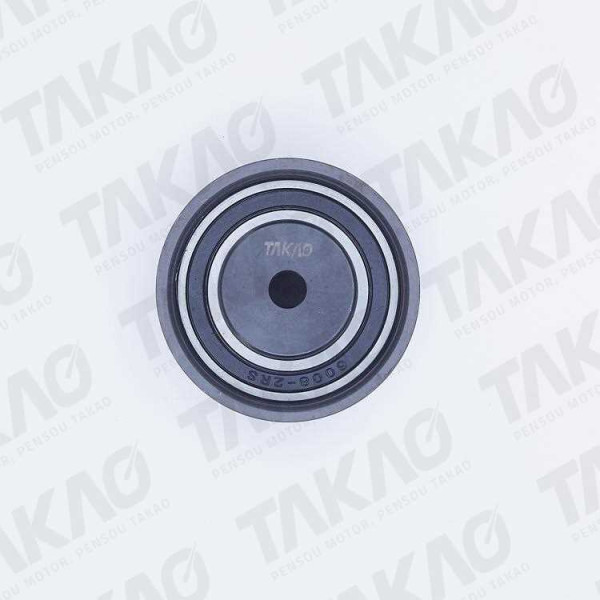 Tensor da Correia do Comando de Valvulas - Land Rover 2.5L 24V V6 25K4F Freelander   2 até 06
