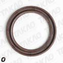 Retentor Dianteiro - Emp. Motor Toyota 4Y 2.2L 8V  5FG