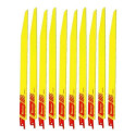 Serra Sabre Starrett - Bt121014 - 10 Unidades
