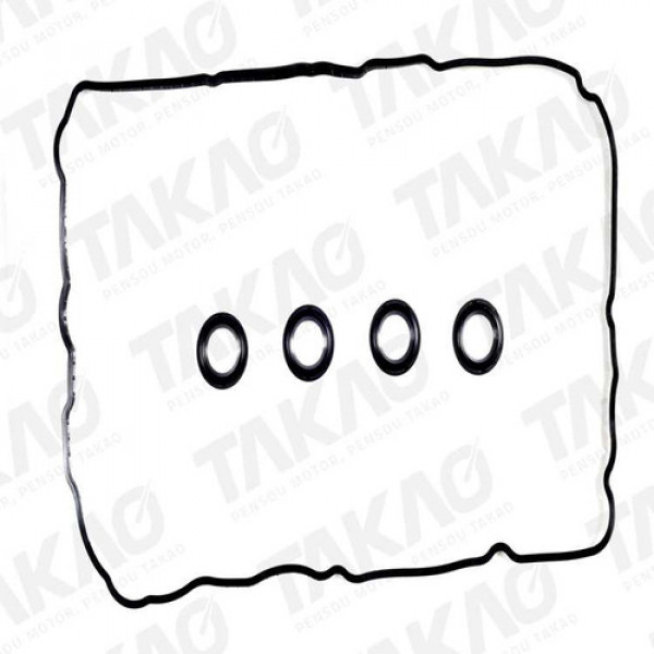 Junta Da Tampa De Valvula Hyundai Tucson 1.8/2.0l 16v