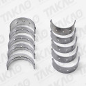 Bronzina De Mancal Jg Fiat 2.0l 8/16v L4 Dohc Coupe