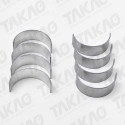 Bronzina De Biela Jg Toyota 2.8l 16v 1gdf Fortuer