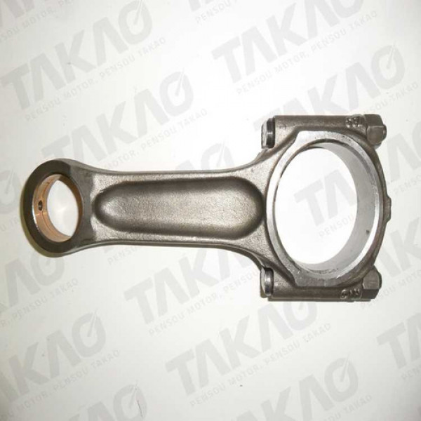 Biela (cada) - Gm/suzuki Tracker 2.0l 8v Sohc Diesel/turbo 
