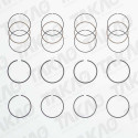 Anel Jg Audi/vw 1.8l 20v Dohc A3, Tt