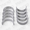 Bronzina De Mancal Jg Bmw 3.0/4.0/4.4l M60/m62 530,740