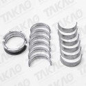 Bronzina De Mancal Jg Bmw 2.0/2.2/2.5/2.8/3.0l 3.2l 320