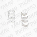 Bronzina De Biela Jg Ssangyong 2.3l 16v Dohc Actyon,sports