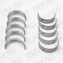 Bronzina De Mancal Jg Daihatsu 1.3/1.5/1.6l Aplause Charade