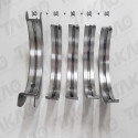 Bronzina De Mancal Jg Gm 1.6/1.8/2.0/2.2/2.4l Astra,vectra