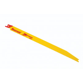 Serra Sabre Starrett...